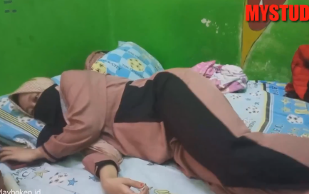 Indo Virl Kupelajari Irama Tubuhmu Sepanjang Malam Abg Top Global