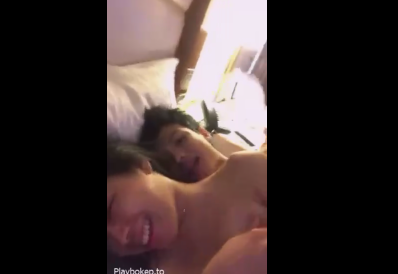 Indo Virl Dia Tersenyum, Aku Terperangkap Abg Top Global