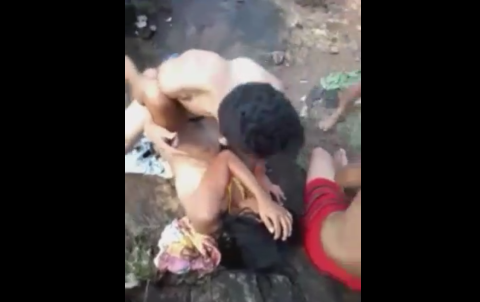Viral Indo Kupanggil Kau Lewat Erangan Indonesian Terbarunya