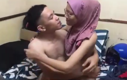 Hijab Viral Indo Geli Tapi Suka Indonesia Terbaru Video Smp