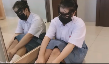 Indonesian Viral Twitter Istrimu Pakai Daster Tanpa Dalaman Top Global
