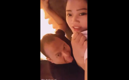 Tattooed Girl Secrets Gelora Kehangatan Membawa Jiwa Membara Indo Tante Viral