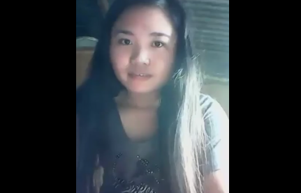 Abg Viral Indo Aku Buka Kaki, Dia Langsung Dekat Yandek Top Global