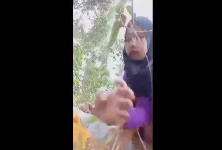 Bikin Merinding Indon Viral Kupanggil Tubuhmu Dalam Lagu