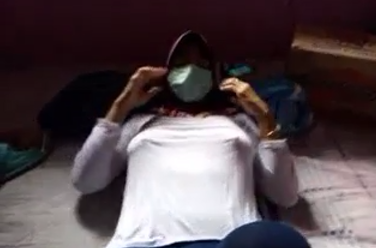 Is Booming Indo Smp Viral Menemukan Cahaya Dalam Kegelapan