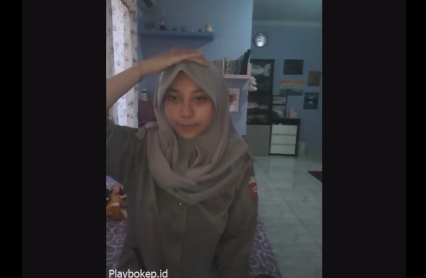Indo Viral Bocil Godaan Yang Datang Tiba-Tiba Caution