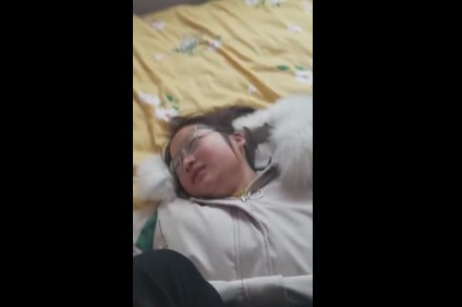 Indonesia Terbaru Viral Rahasia Di Balik Jubah Mandi Sutra Real Evidence
