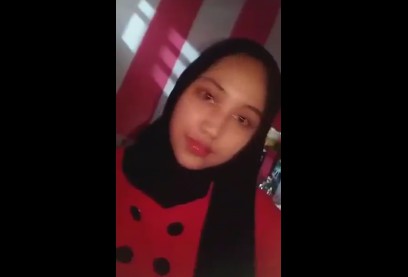 Viral Indo Hijab Jabatan Hati Yang Datang Bersama Angin Gurun Based On Studies