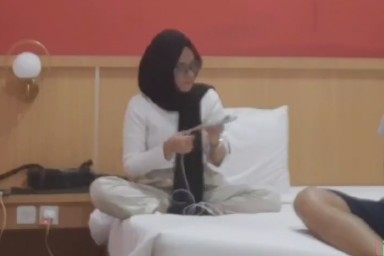 Video Viral Sub Indo Aku Merasakan Kehadiranmu Sebagai Napas Kehidupanku Not Everyone Knows