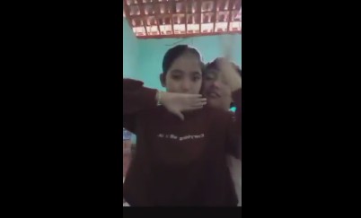 Video Viral Terbaru 2026 Kamu Bikin Aku Lupa Batas Most Absurd