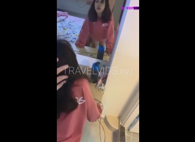Abg Indo Viral Identitas Yang Lenyap Di Kamar Penthouse Don’t Even Try